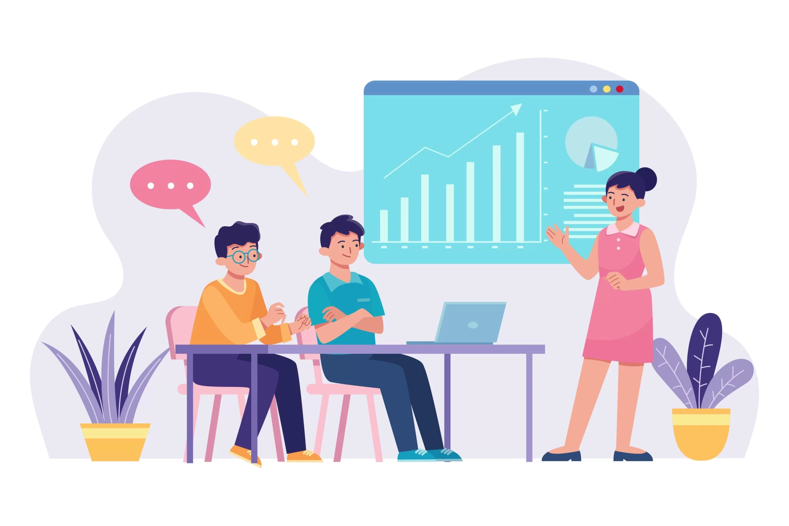 Teacher Professional Development in kerala