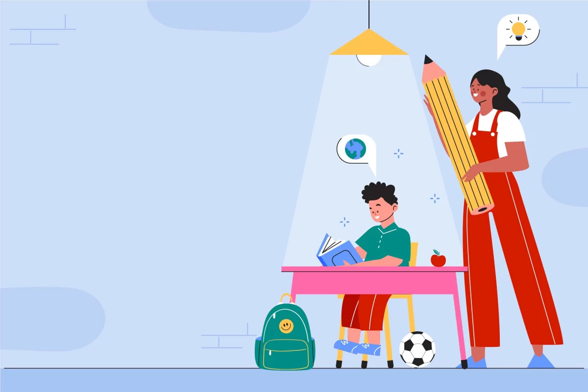 School Examinations Support in kerala