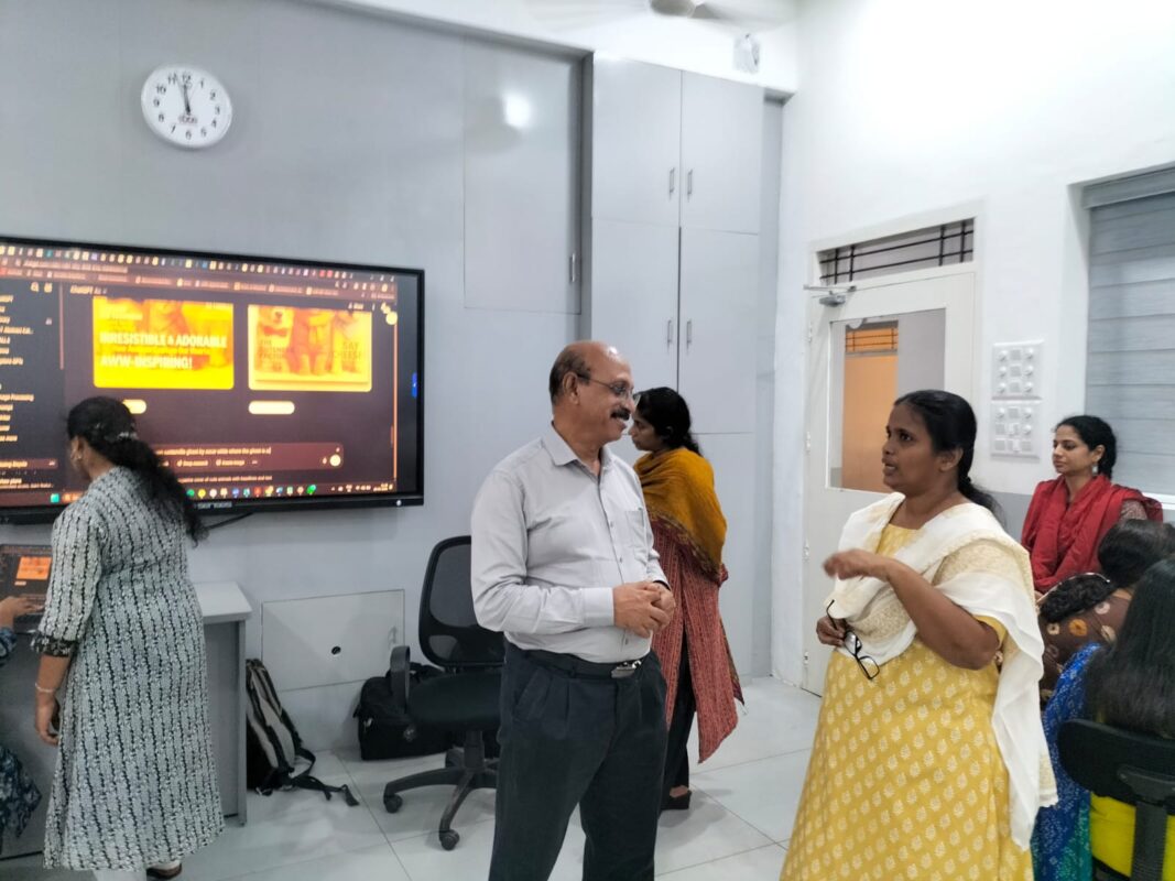 School Management Consultancy