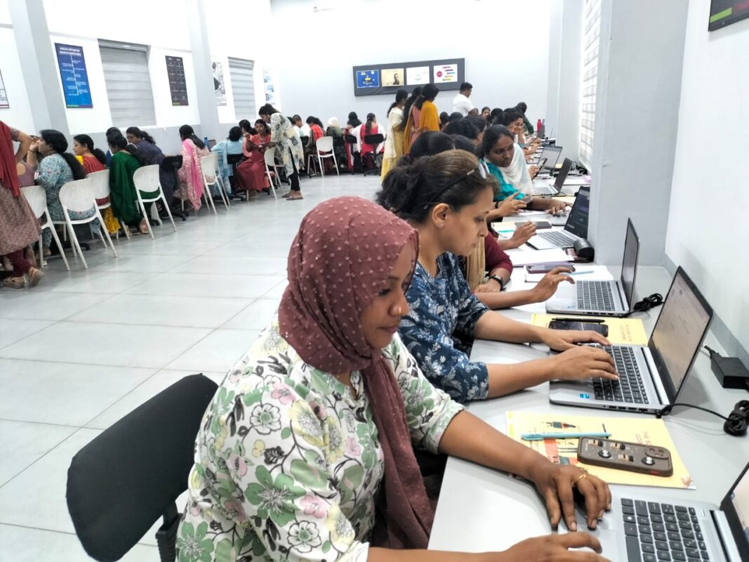 Curriculum preparation