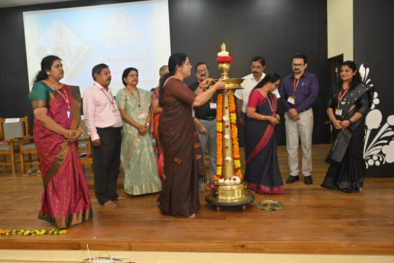 Motivational classes for students, teachers and parents