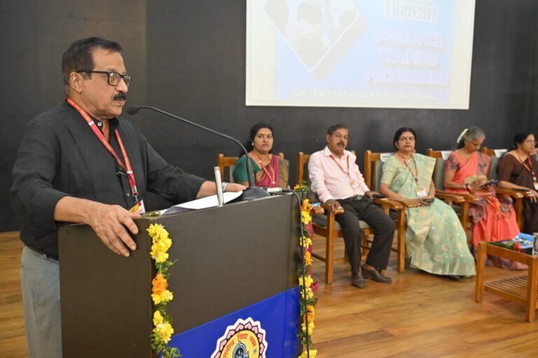 Motivational classes for students, teachers and parents