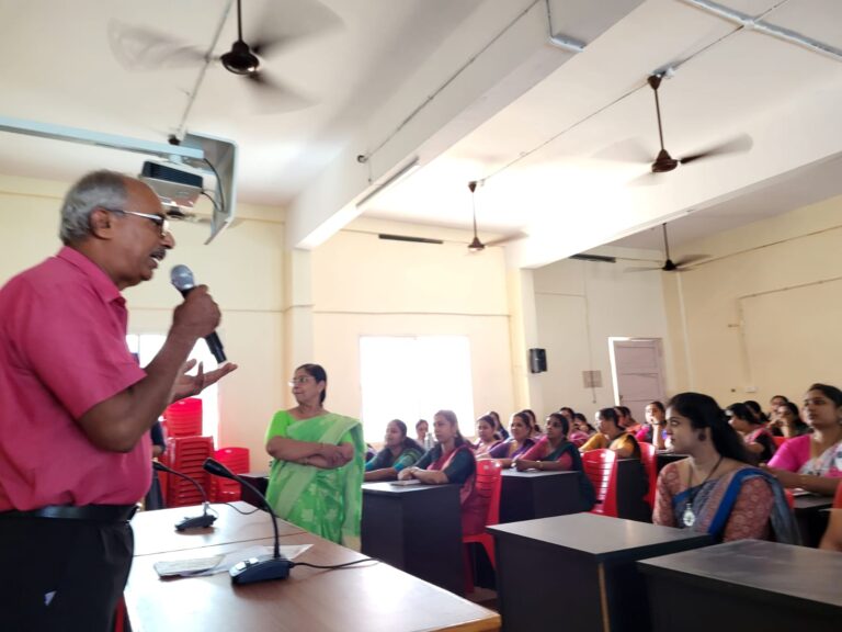 Motivational classes for students, teachers and parents