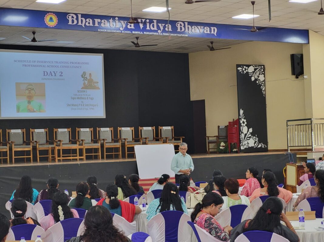 Teacher Recruitment Assistance