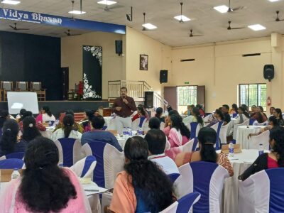 Infrastructure Setup Guidance