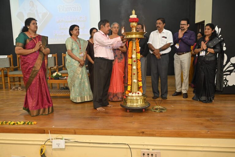 School Management Consultancy