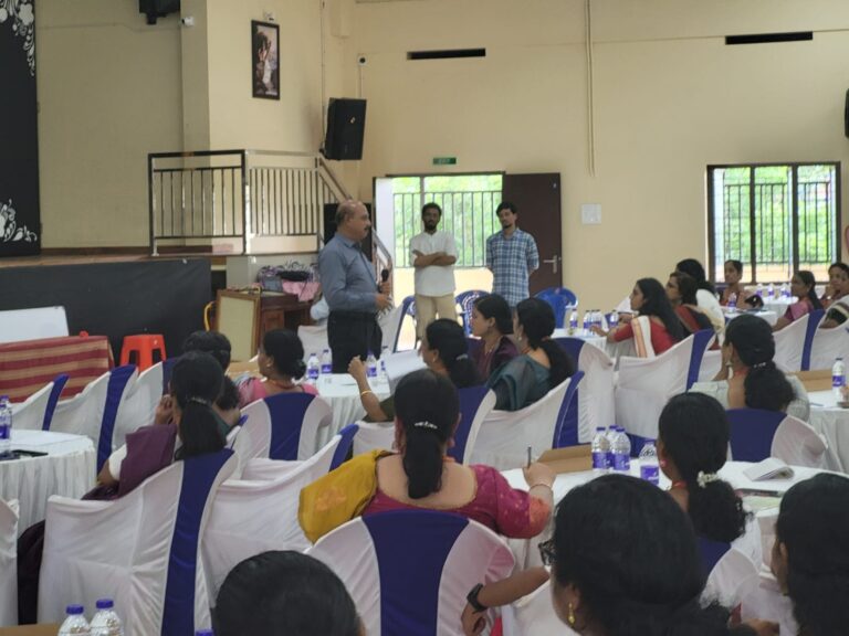 School Management Consultancy